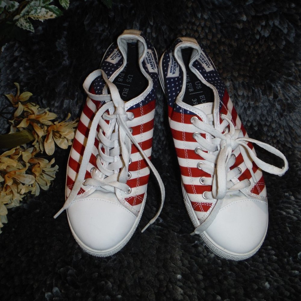 💋3 for $20 💋MAKE AMERICA GREAT AGAIN  M/6 F/8